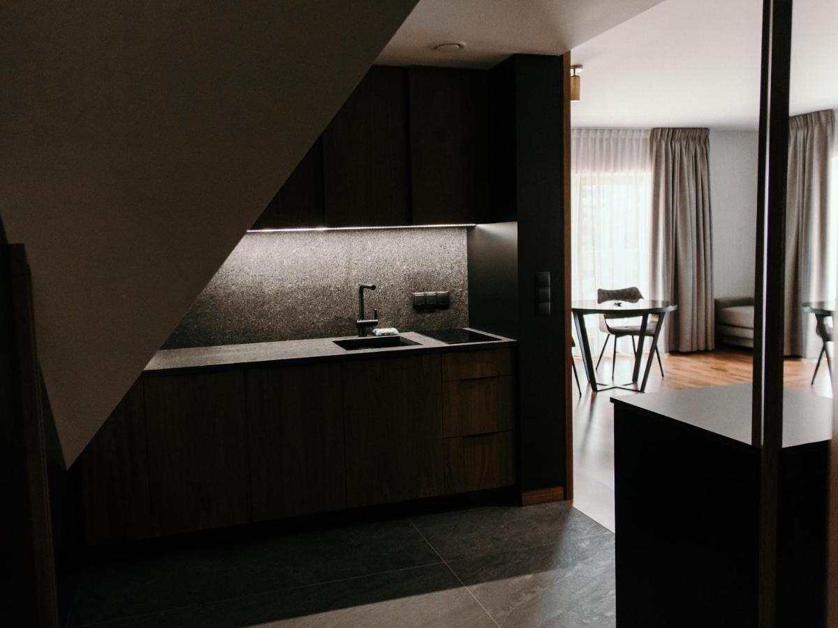 Apartamenty Chramcowki 7 Zakopane Eksteriør billede
