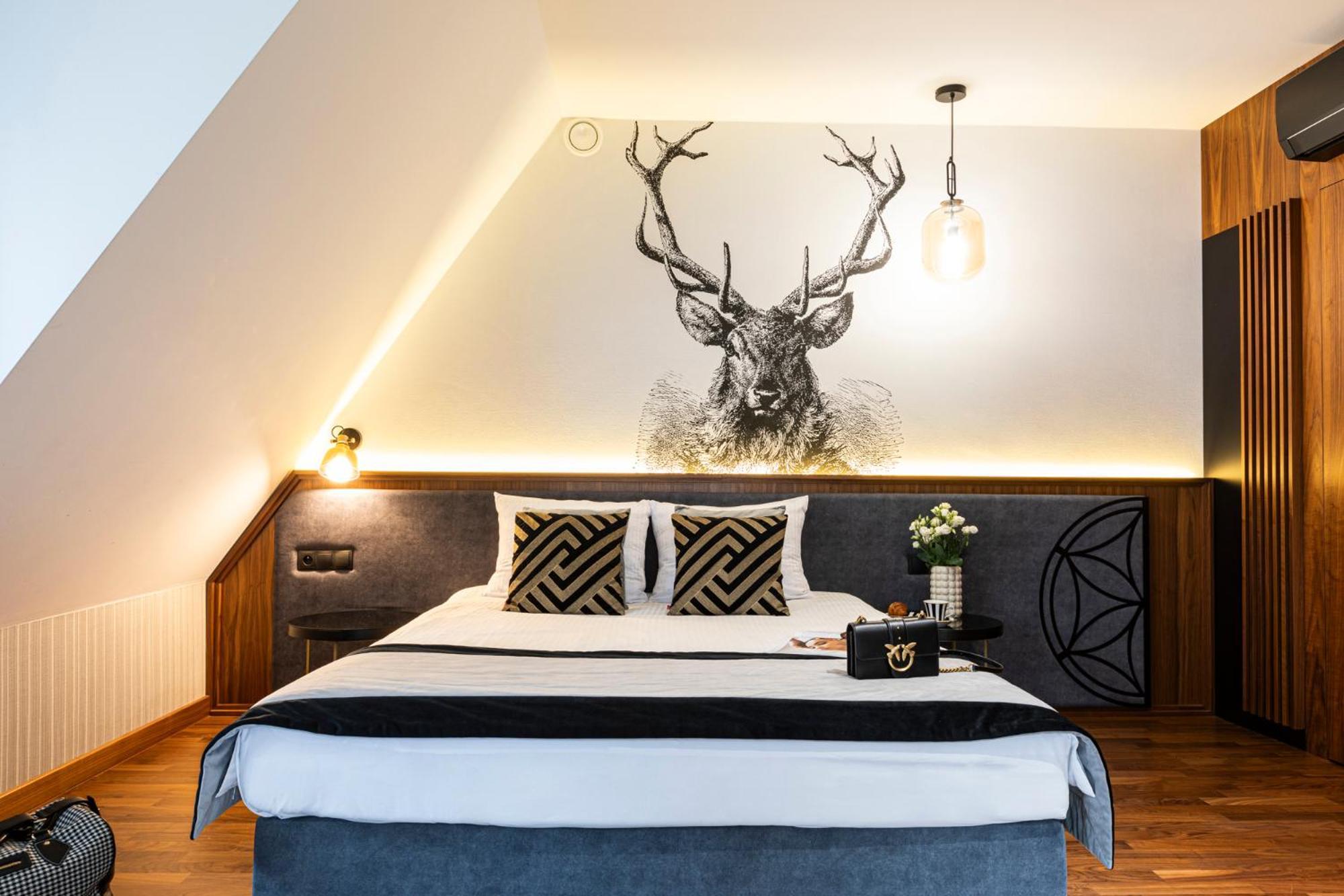 Apartamenty Chramcowki 7 Zakopane Eksteriør billede